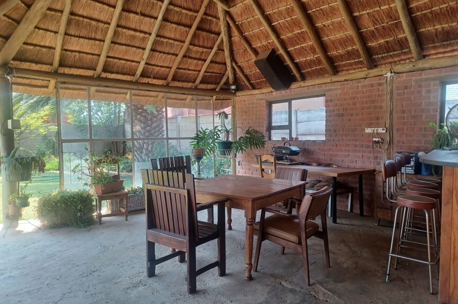 4 Bedroom Property for Sale in Riebeeckstad Free State